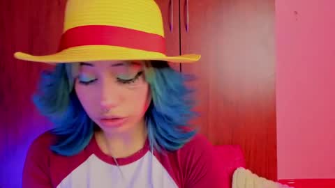 Isisjones18 online show from March 2026 10:21:02 AM