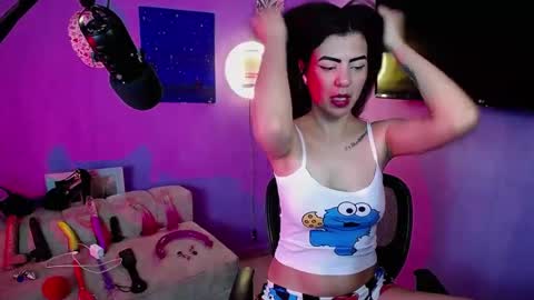 isisrousexx online show from September 2025 11:29:01 PM