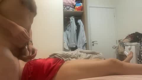 iskrenv online show from November 2025 08:44:01 PM