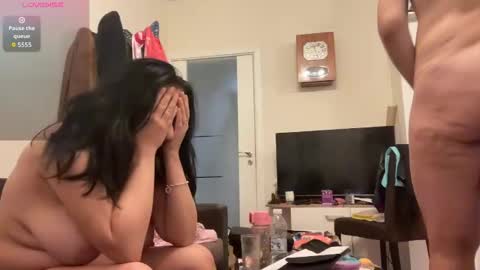 iskrenv online show from January 2026 09:31:01 PM