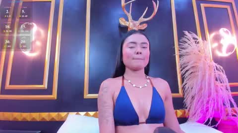 Isla online show from January 2026 07:41:01 PM