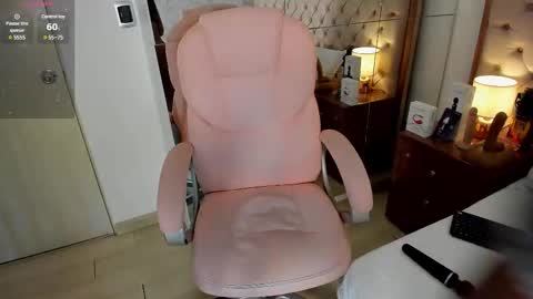 Vanessa online show from March 2025 11:25:02 AM