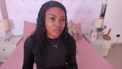 Vanessa online show from October 2025 11:20:02 AM