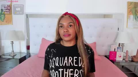 Vanessa online show from March 2026 11:38:02 AM