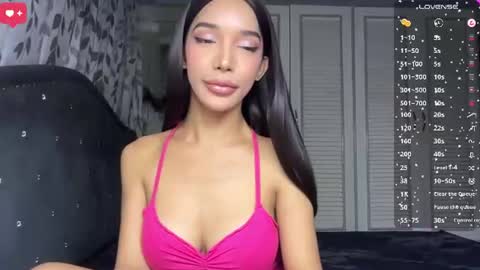 Snapshot of islabelle_ chatting on July 2026 02:35:02 AM isla online show from July 2026 02:35:02 AM