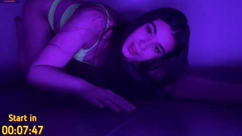 Im Eva  Lovense is activeThere are legends that in this room all your wishes can come true  Private is Open  online show from March 2025 02:21:01 AM