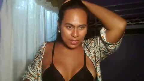 IslandVelvet online show from December 2025 04:40:01 AM