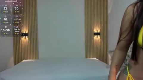 Snapshot of islascott chatting on March 2026 08:42:01 PM IslaScott online show from March 2026 08:42:01 PM