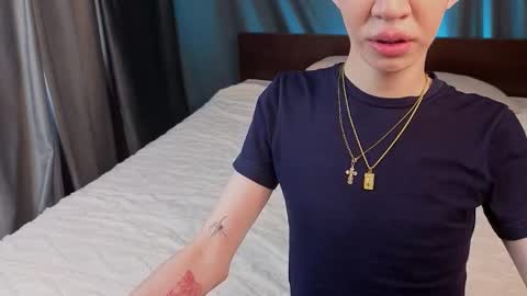 Takumi online show from November 2025 03:48:01 AM