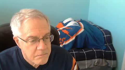 islesman22 online show from February 2025 07:02:01 PM