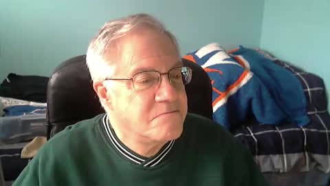 islesman22 online show from February 2025 06:33:02 PM