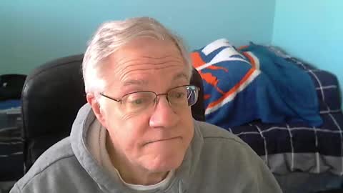 islesman22 online show from February 2025 05:46:02 PM