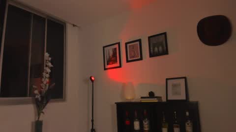 Snapshot of isnotforeveryone chatting on February 2025 02:09:02 AM Julyane online show from February 2025 02:09:02 AM