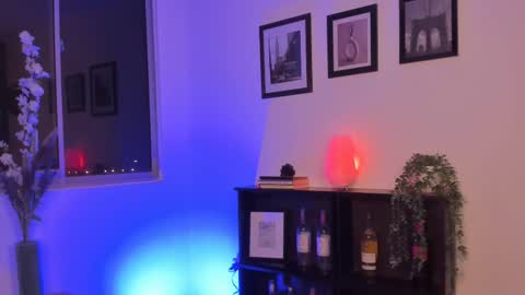 Snapshot of isnotforeveryone chatting on February 2025 02:51:02 AM Julyane online show from February 2025 02:51:02 AM