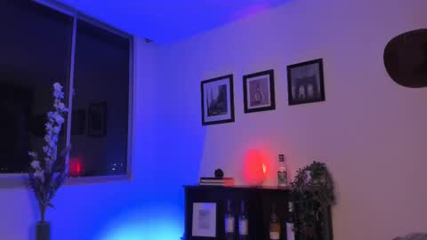 Snapshot of isnotforeveryone chatting on February 2025 11:52:01 PM Julyane online show from February 2025 11:52:01 PM