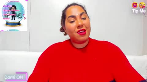 Snapshot of isobel_adams20 chatting on January 2025 12:27:01 AM Isobel Adams online show from January 2025 12:27:01 AM