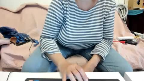 Marta online show from December 2024 08:23:02 PM