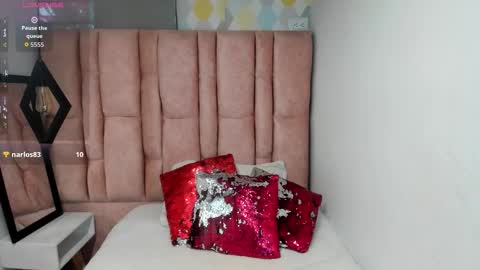 ISSA MILF online show from March 2026 01:33:01 PM