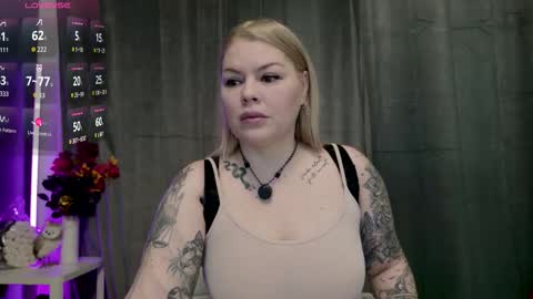 Alisa online show from March 2026 05:24:02 AM