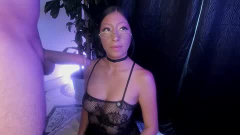 Issa and Neron online show from November 2025 06:18:02 PM