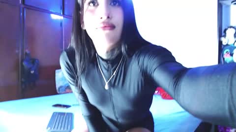 Snapshot of issabel_luxurymedellin chatting on December 2025 02:50:02 AM Issabel online show from December 2025 02:50:02 AM