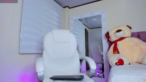 Snapshot of issabellarodriguez chatting on January 2025 05:23:01 AM Isa online show from January 2025 05:23:01 AM