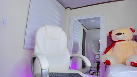 Snapshot of issabellarodriguez chatting on February 2025 08:43:01 AM Isa online show from February 2025 08:43:01 AM