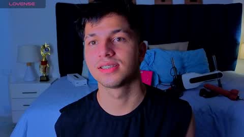 Issac online show from April 2026 03:11:01 AM