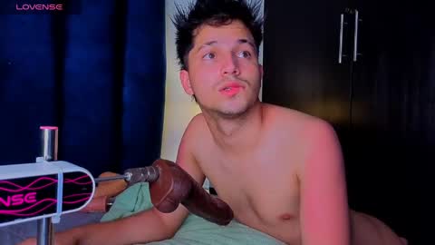 Issac online show from April 2026 03:34:02 AM