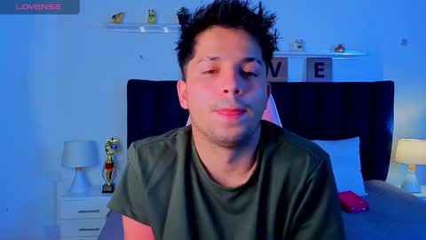 Issac online show from April 2026 04:08:02 AM