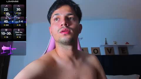 ISSAC online show from October 2025 05:59:02 AM