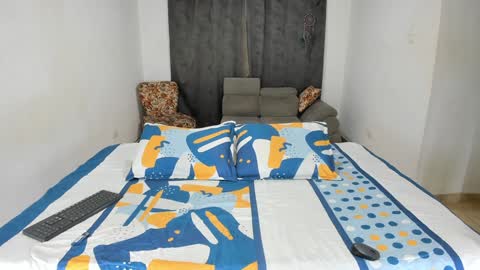 Isabella  online show from December 2024 05:26:01 AM