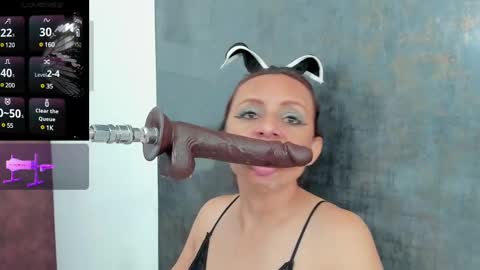 Snapshot of issys_milf chatting on March 2025 11:51:01 AM ISSYS online show from March 2025 11:51:01 AM