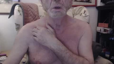ImYourBitch online show from May 2026 06:42:01 AM