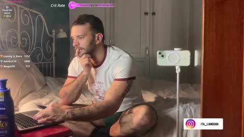 italian_stallion_big online show from February 2025 10:20:02 PM