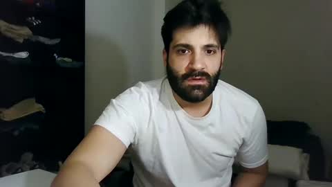 Snapshot of italianboybcn chatting on January 2025 08:11:01 AM italianboybcn online show from January 2025 08:11:01 AM