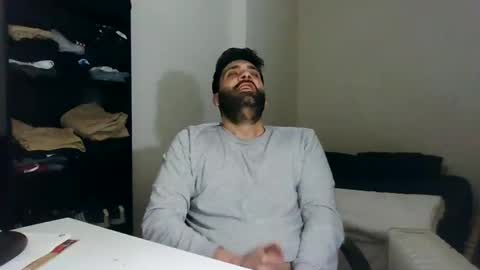 Snapshot of italianboybcn chatting on January 2025 10:44:01 AM italianboybcn online show from January 2025 10:44:01 AM