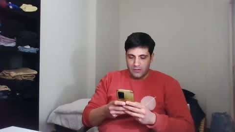 Snapshot of italianboybcn chatting on January 2025 11:03:01 AM italianboybcn online show from January 2025 11:03:01 AM