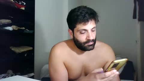 Snapshot of italianboybcn chatting on February 2025 11:26:01 PM italianboybcn online show from February 2025 11:26:01 PM