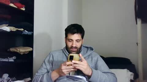 Snapshot of italianboybcn chatting on March 2025 08:52:02 AM italianboybcn online show from March 2025 08:52:02 AM