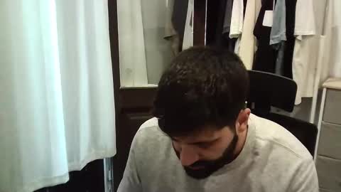 Snapshot of italianboybcn chatting on October 2025 07:51:01 AM italianboybcn online show from October 2025 07:51:01 AM