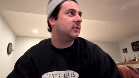 Snapshot of italianladd chatting on October 2025 06:48:01 AM italianladd online show from October 2025 06:48:01 AM