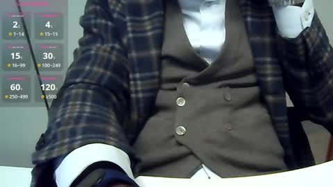 Alex online show from December 2024 06:49:01 PM