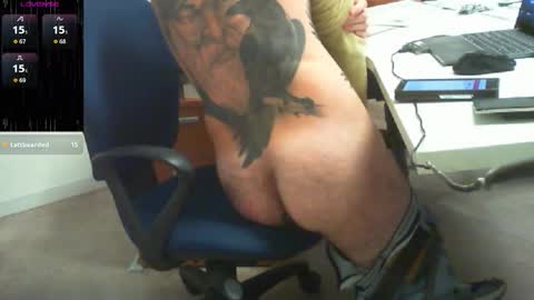 Alex online show from November 2025 06:19:02 PM