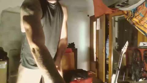 italiantattooedstallion online show from September 2025 08:02:02 AM