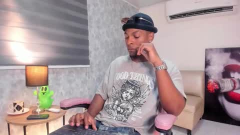 itanxfor online show from November 2025 01:43:01 PM