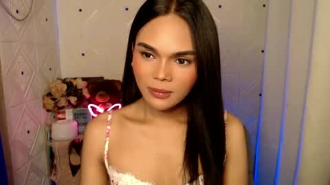 Snapshot of itgirl_cathy chatting on February 2025 12:30:01 AM CathCathy online show from February 2025 12:30:01 AM