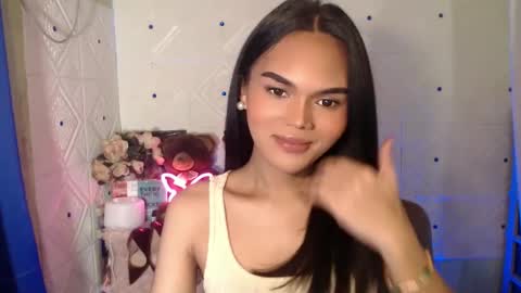 Snapshot of itgirl_cathy chatting on February 2025 12:52:02 AM CathCathy online show from February 2025 12:52:02 AM