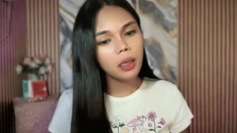 CathCathy online show from December 2025 03:12:01 AM