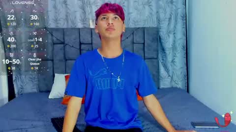 ithan_kingtwin online show from June 2026 07:27:02 PM